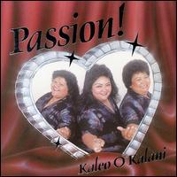 Passion von Kaleo Okalani