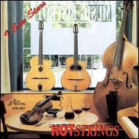 I Saw Stars von Hot Strings