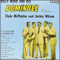 Featuring Clyde McPhatter and Jackie Wilson von Billy Ward