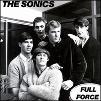 Full Force von The Sonics