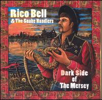 Dark Side of the Mersey von Rico Bell