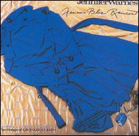 Famous Blue Raincoat von Jennifer Warnes
