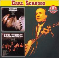 Dueling Banjos/Live at Kansas State von Earl Scruggs