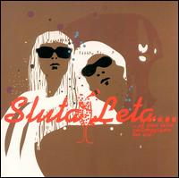 If You Like Champagne on Ice von Sluta Leta