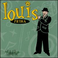 Cocktail Hour von Louis Prima