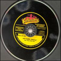Raindrops [Single] von Dee Clark