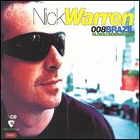 Global Underground: Brazil von Nick Warren