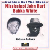 Shake' Em on Down von Mississippi John Hurt