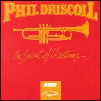 Spirit of Christmas von Phil Driscoll