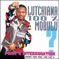 100% Mobulu von Lutchiana