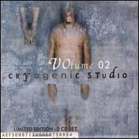 Cryogenic Studio, Vol. 2 von Front Line Assembly
