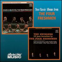Stars in Our Eyes/The Swingers von The Four Freshmen