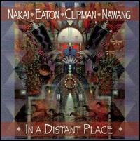 In a Distant Place von R. Carlos Nakai