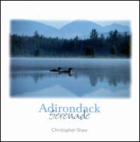 Adirondack Serenade von Christopher Shaw