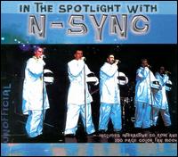 In the Spotlight with N Sync von *NSYNC