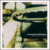 Swiss Army Romance von Dashboard Confessional