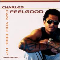 Can You Feel It von DJ Feelgood
