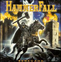 Renegade von Hammerfall