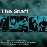 Staff von The Staff