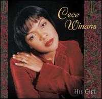 His Gift von CeCe Winans