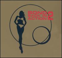 James Bond: Back in Action, Vol. 2 von John Barry