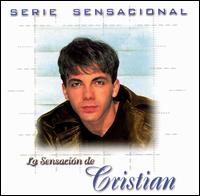 Sensaeión de Cristian von Cristian