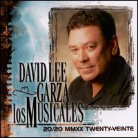 20/20 MMXX Twenty-Veinte von David Lee Garza