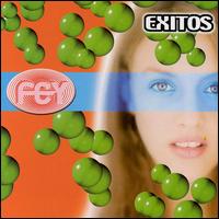Exitos von Fey