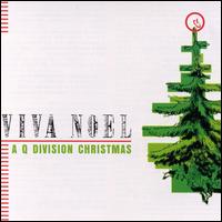 Viva Noel: Q Division Christmas von Various Artists