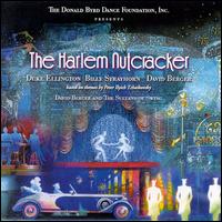 Sultans of SW Harlem Nutcracker von David Berger