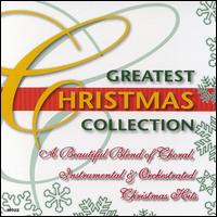 Greatest Christmas Collection, Vol. 1 von Various Artists
