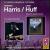 Harris Machine/Here to Create Music von Norman Harris