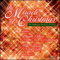 Miracle of Christmas [Delta] von Pat Boone