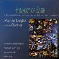 Dalglish: Hymnody of Earth von Malcolm Dalglish