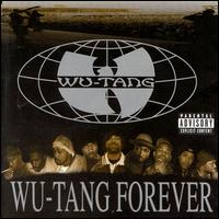 Wu-Tang Forever von Wu-Tang Clan