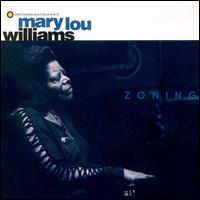 Zoning von Mary Lou Williams