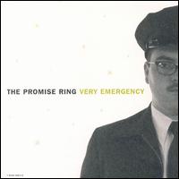 Very Emergency von The Promise Ring