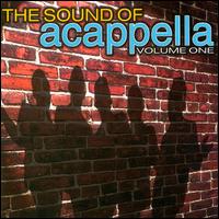 Sound of Acappella, Vol. 1 von Various Artists