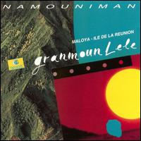 Namouniman von Granmoun Lélé