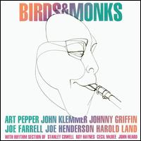 Birds & Monks von Joe Farrell