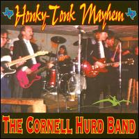 Honky Tonk Mayhem von Cornell Hurd