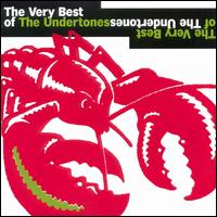 Very Best of the Undertones von The Undertones