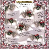Christmas: Our Gifts to You von The Winans