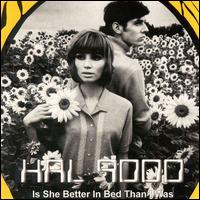 Is She Better in Bed Than I Was von Hal 9000