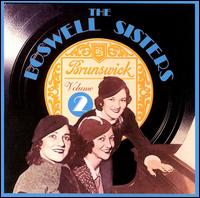 Brunswick, Vol. 2 von Boswell Sisters