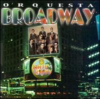 Latin Roots von Orquesta Broadway