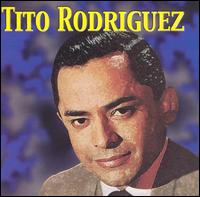Latin Roots von Tito Rodriguez