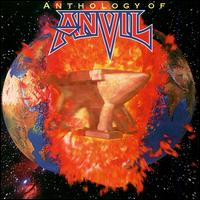 Anthology von Anvil
