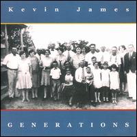 Generations von Kevin James