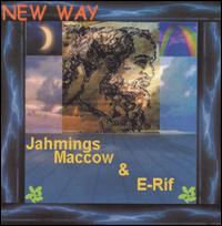 New Way von Jahmings MacCow